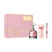 SET SCANDAL JEAN PAUL GAULTIER
